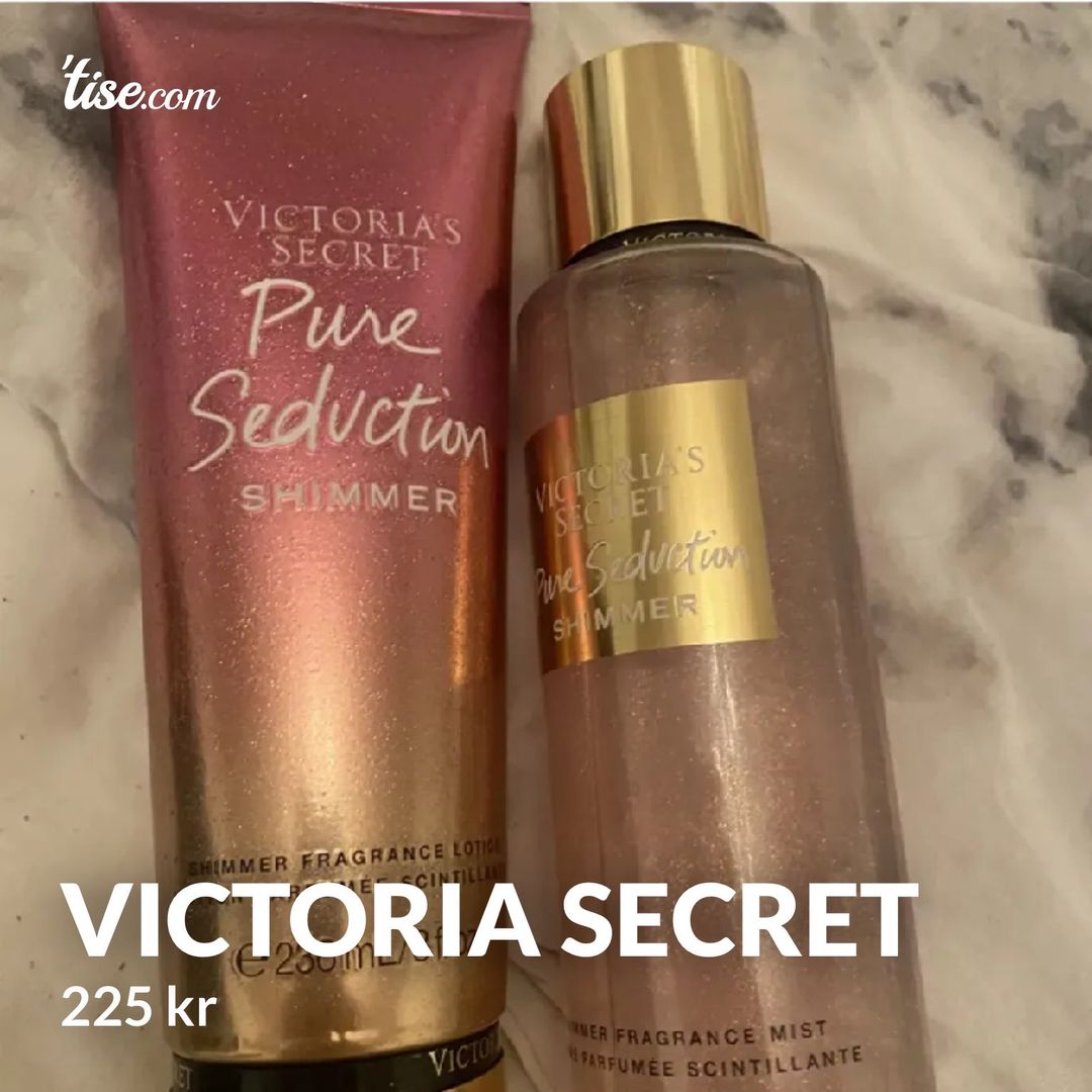 Victoria secret