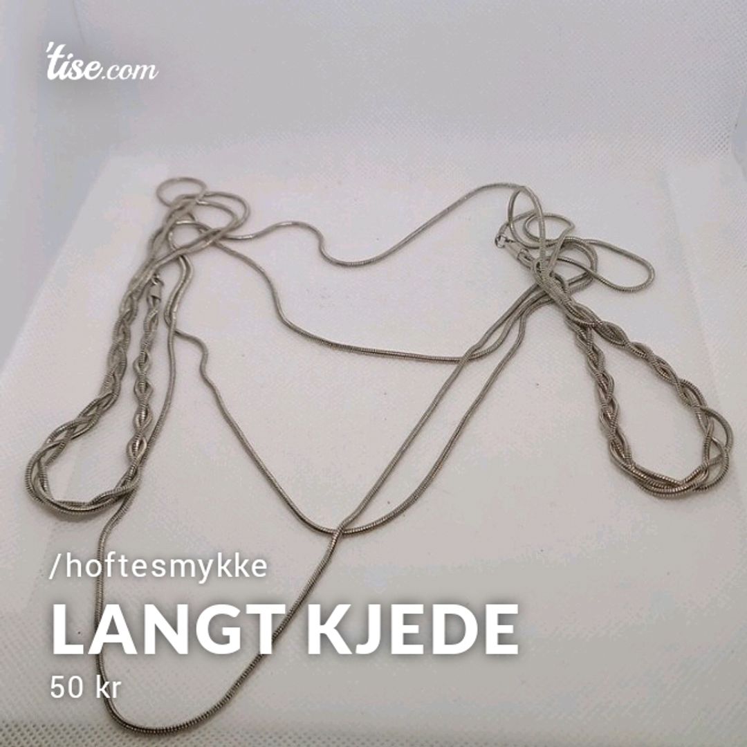 Langt Kjede