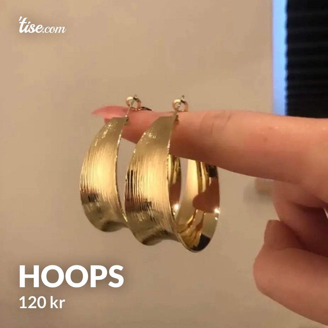 Hoops