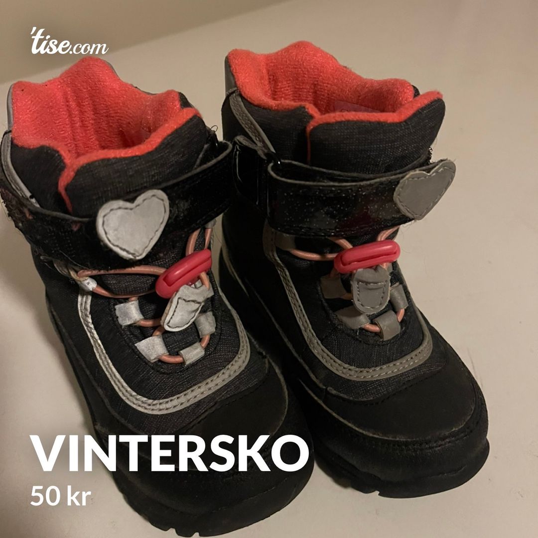 Vintersko