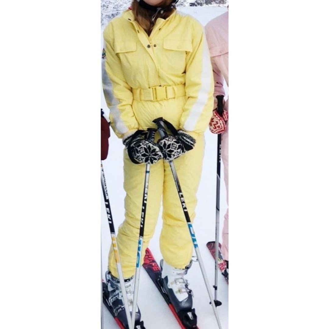 Skidress