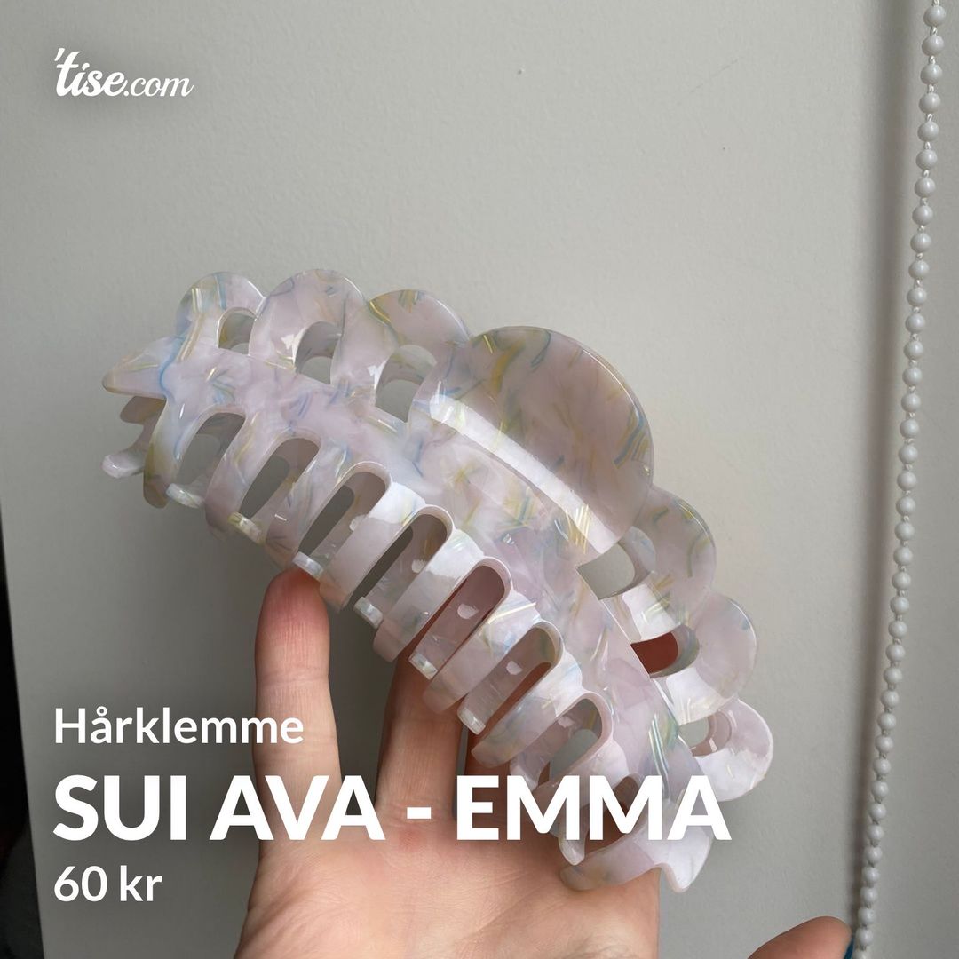 Sui Ava - Emma