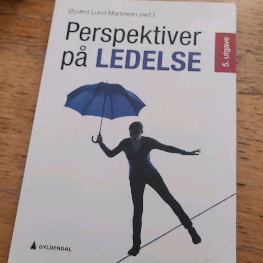 Perspektiver