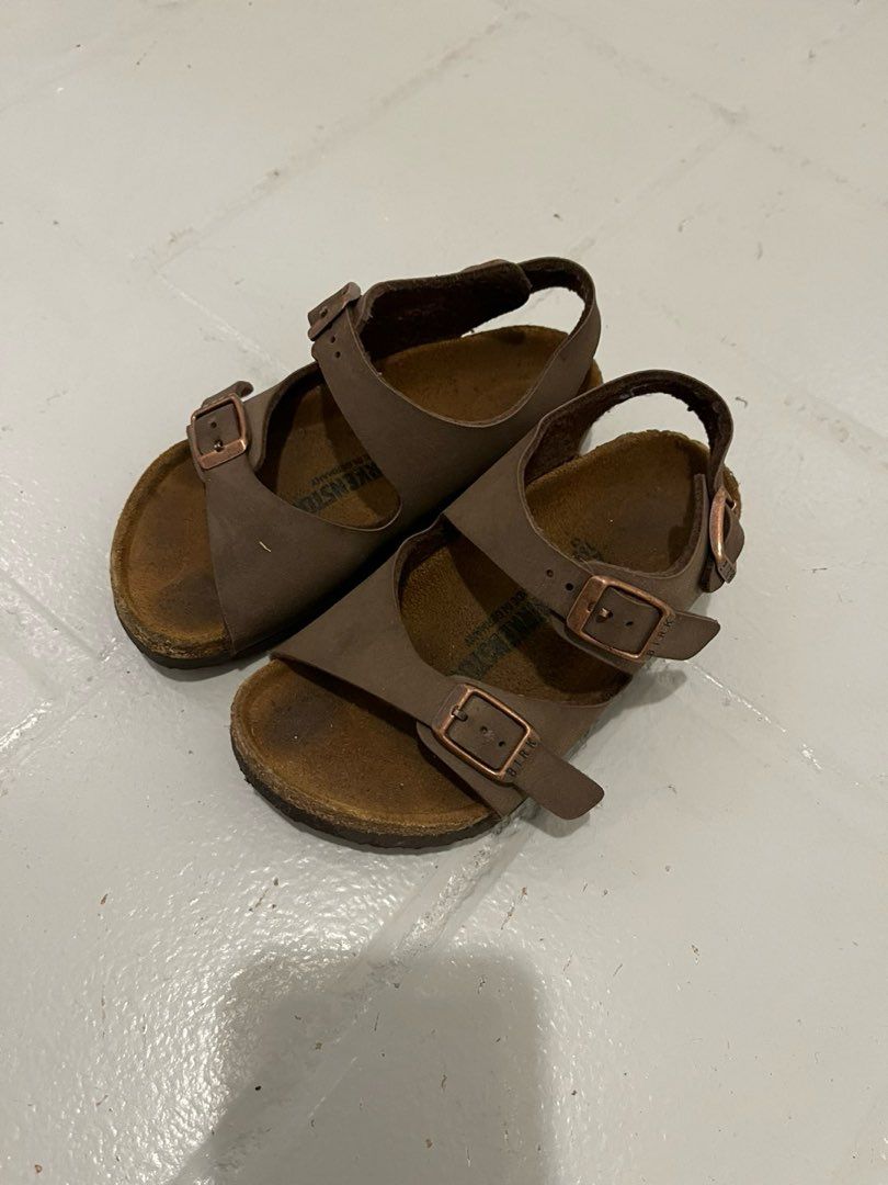 Birkenstock 26