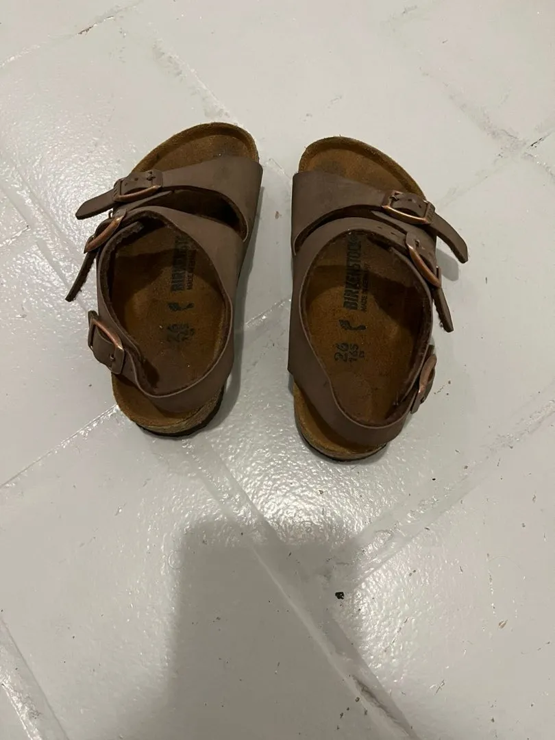 Birkenstock 26