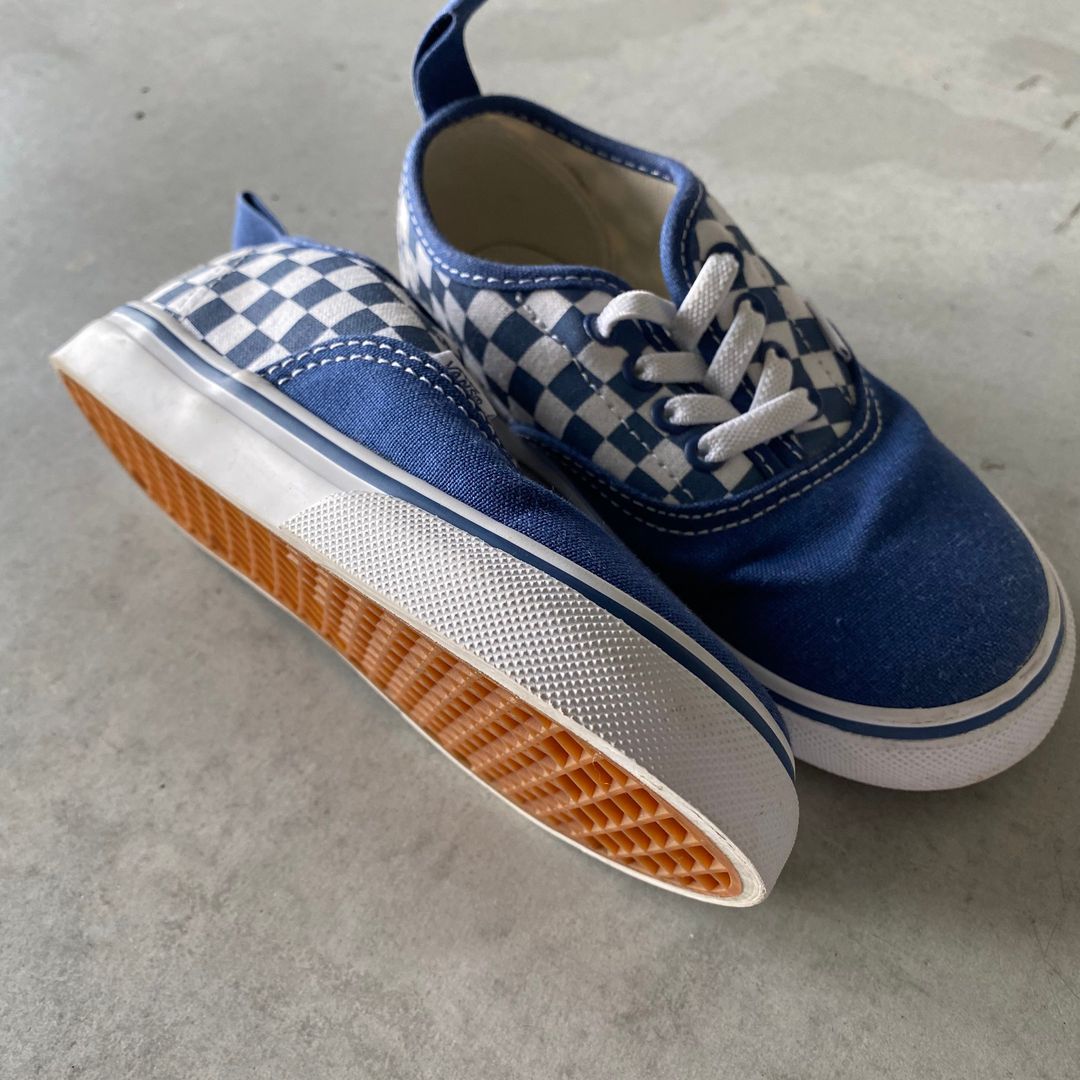 Vans sko