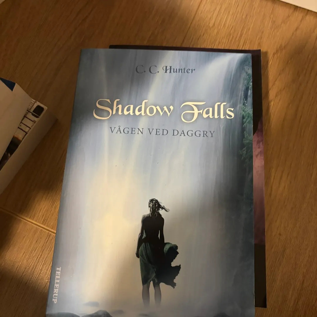 Shadow Falls