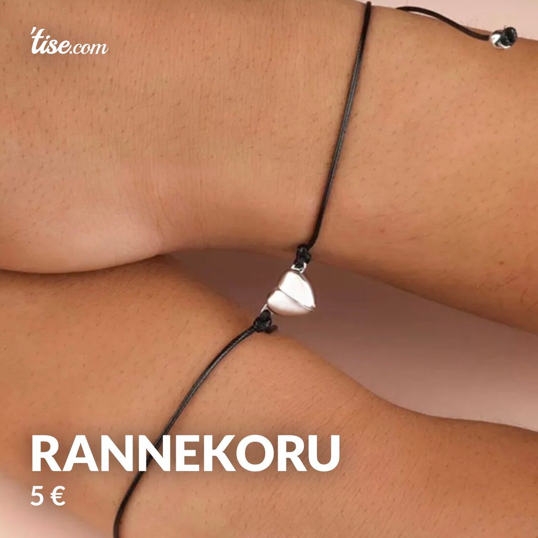 Rannekoru