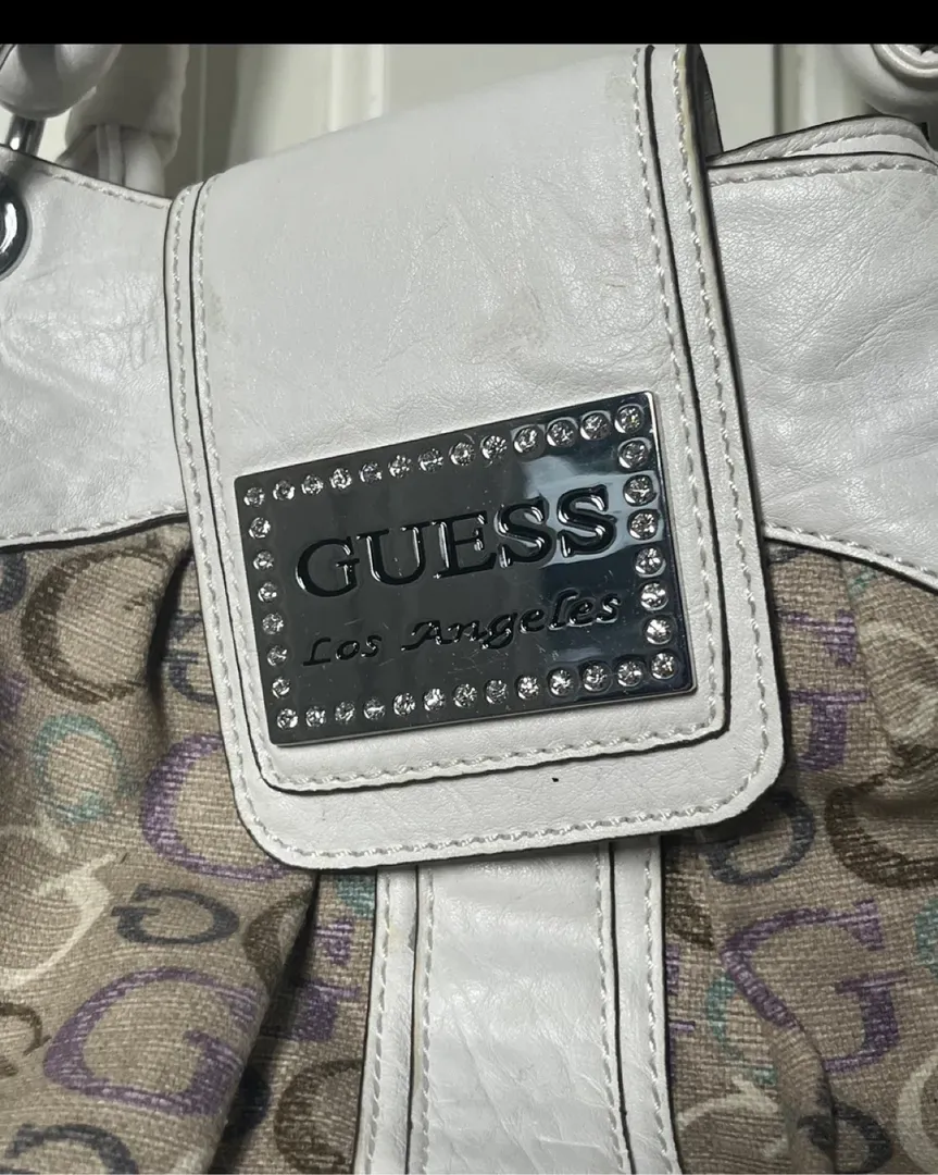 Guess vintage