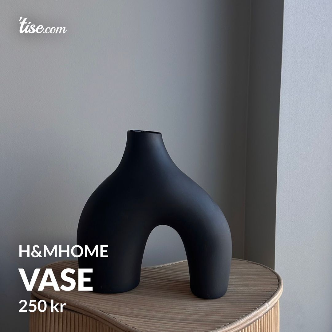 VASE