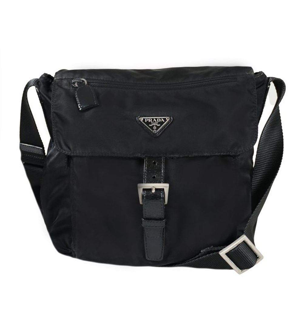 Prada Crossbody Bag