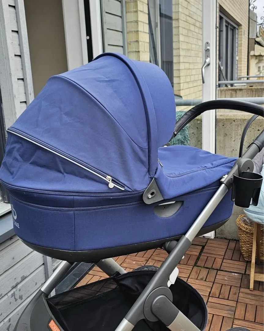 Stokke Trailz