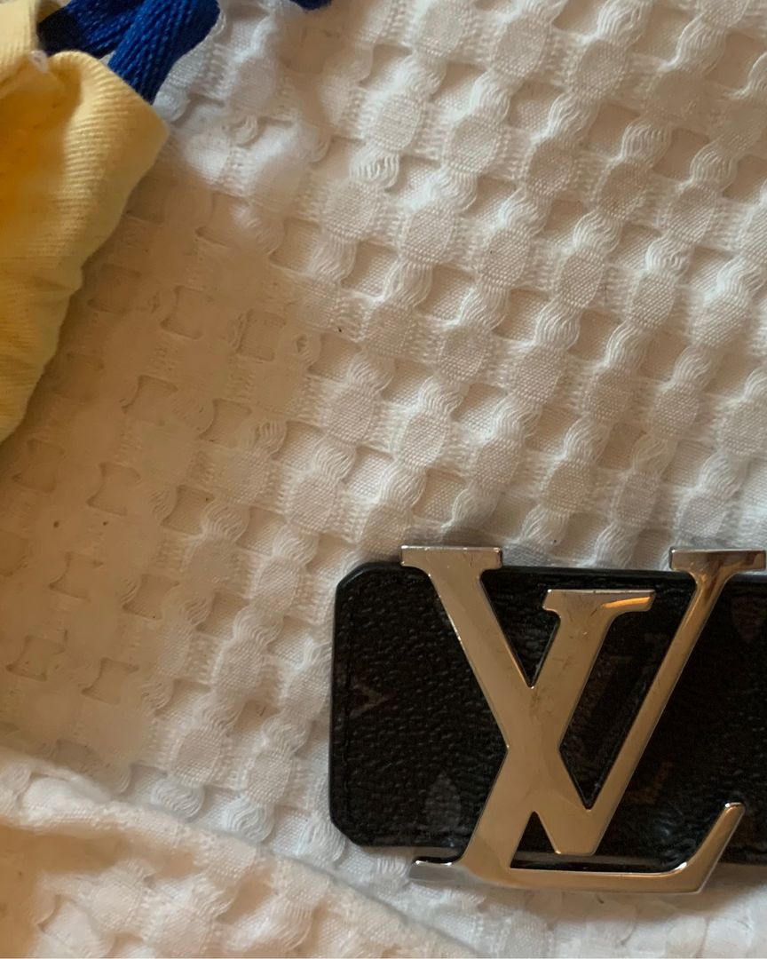 Louis vuitton bælte