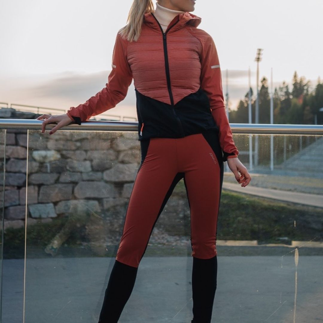 Johaug Concept