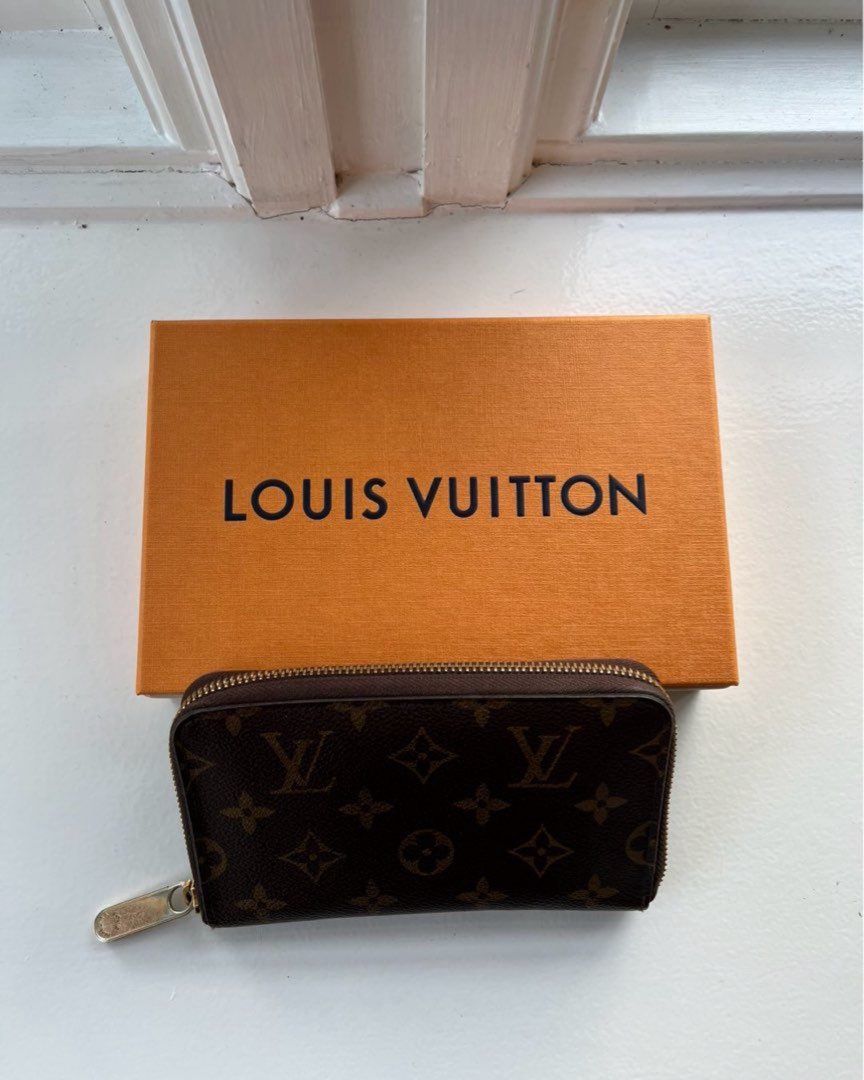 Louis Vuitton pung