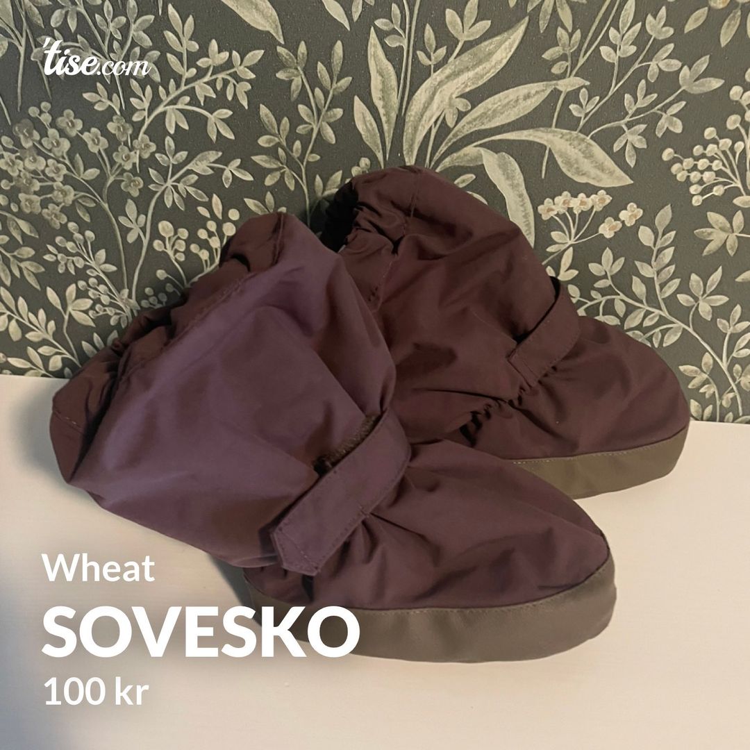 Sovesko