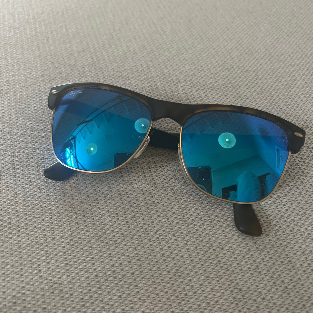 Ray ban solbriller