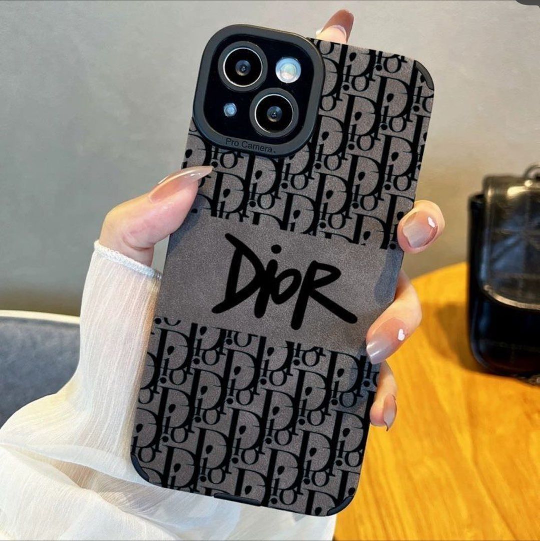 Dior iphonecover