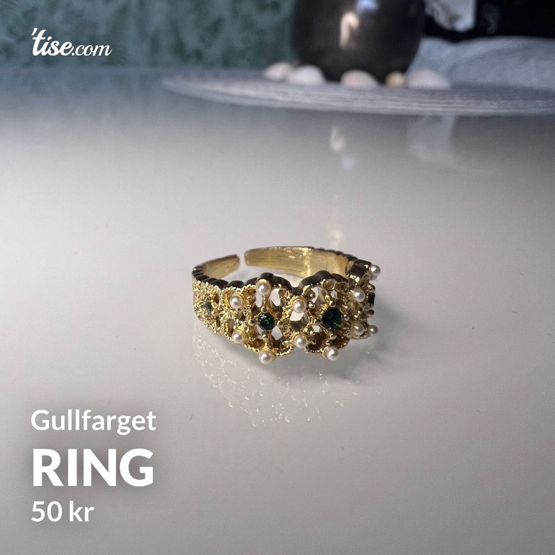 Ring