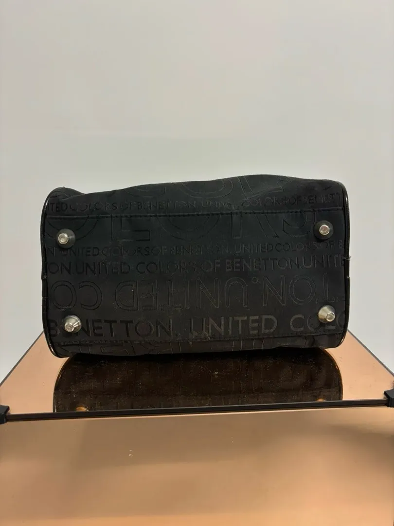 Benetton Handbag