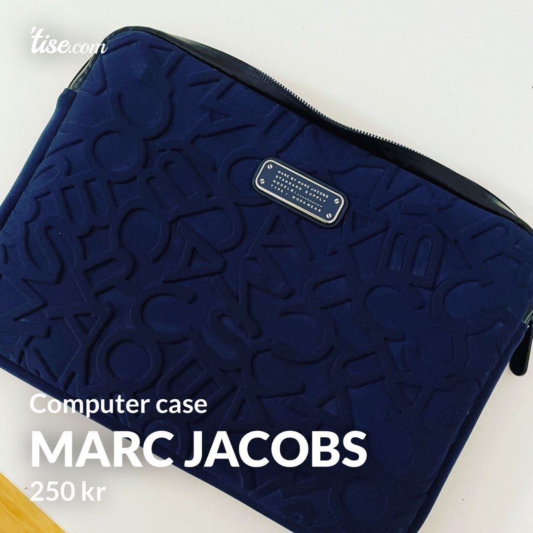 Marc Jacobs