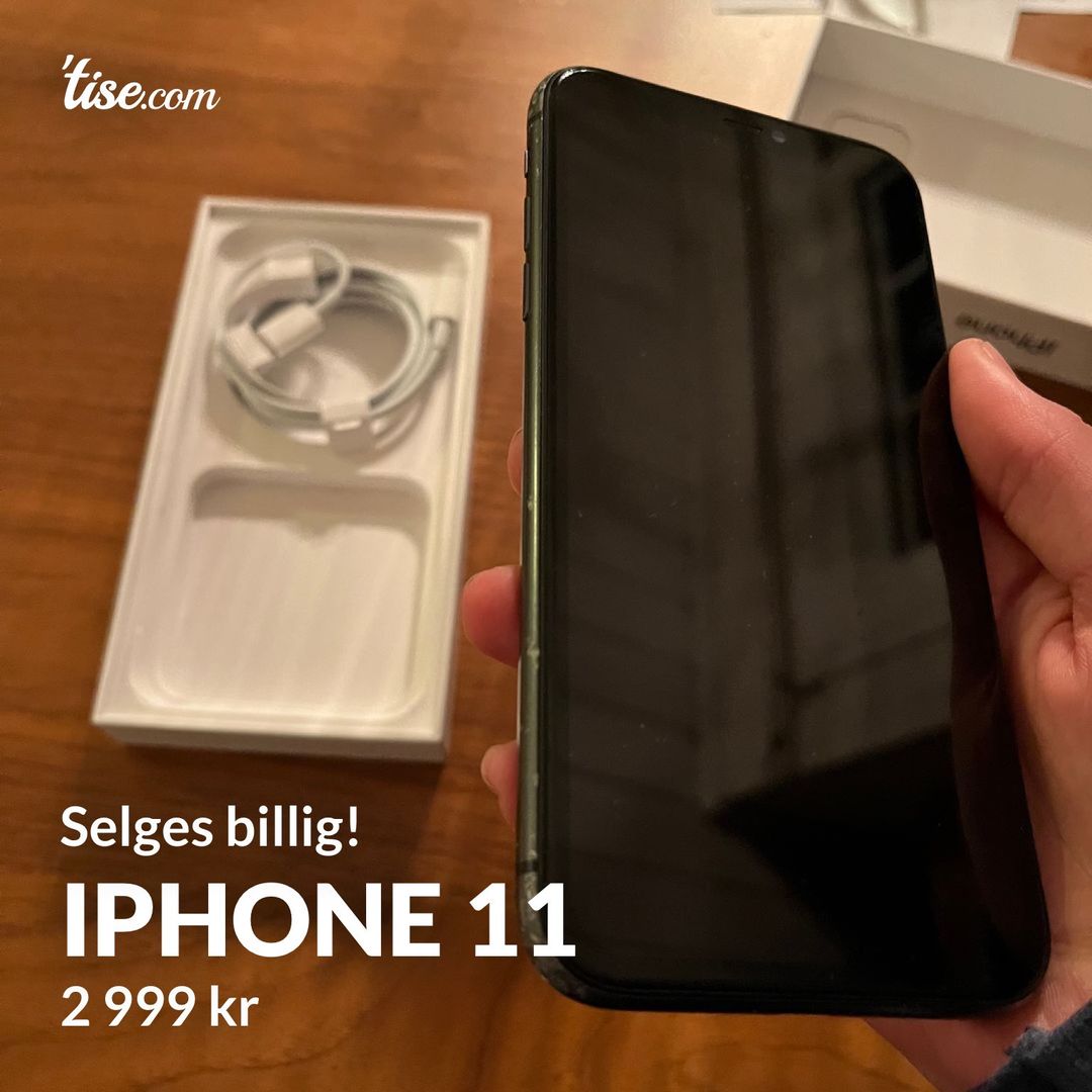 Iphone 11