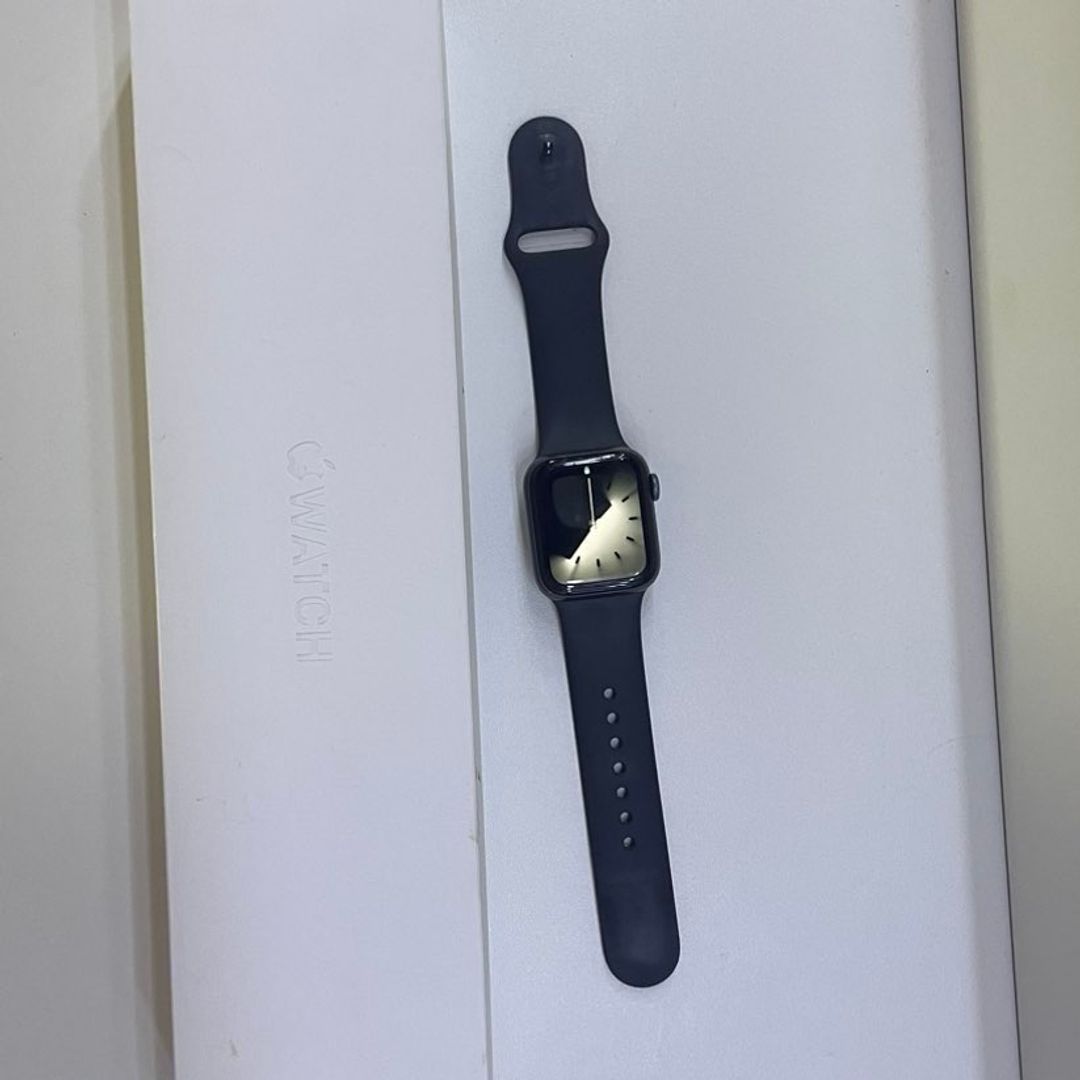 Apple Watch Series 6