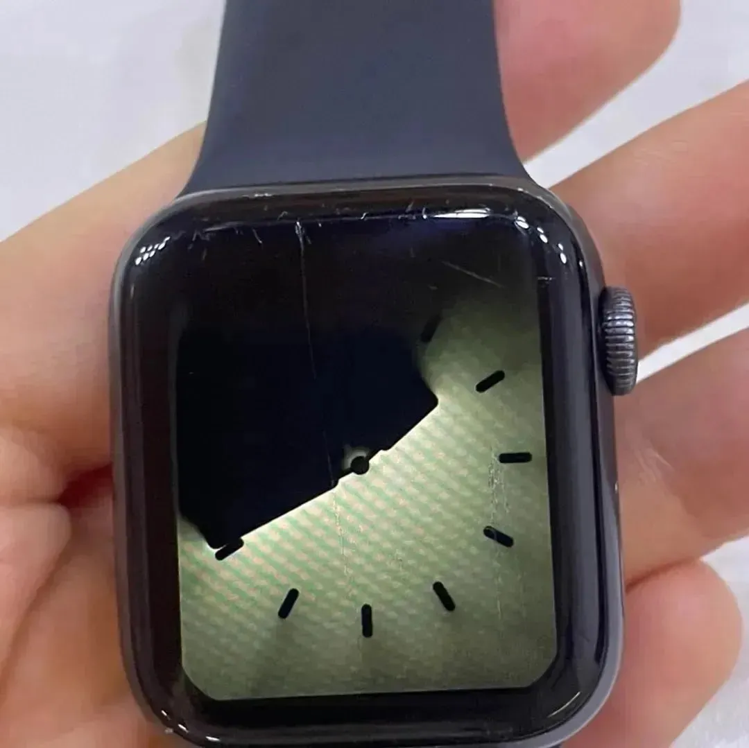 Apple Watch Series 6