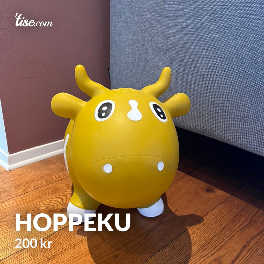 Hoppeku