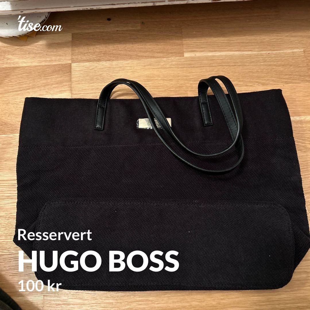 Hugo boss