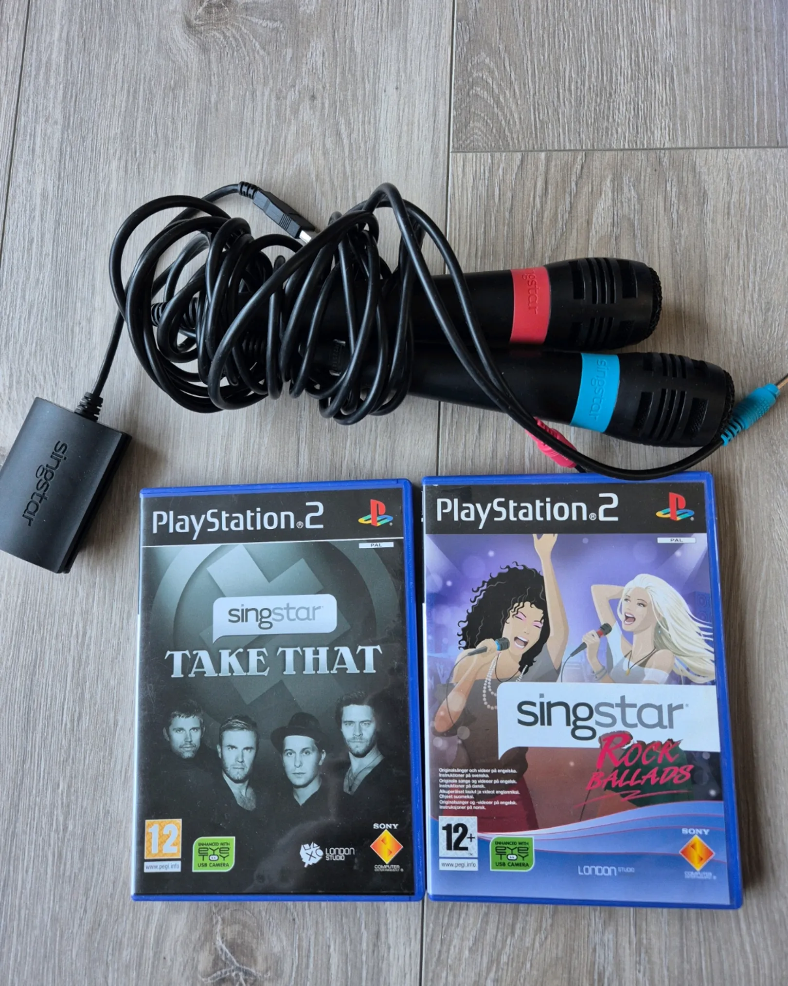 Playstation 2