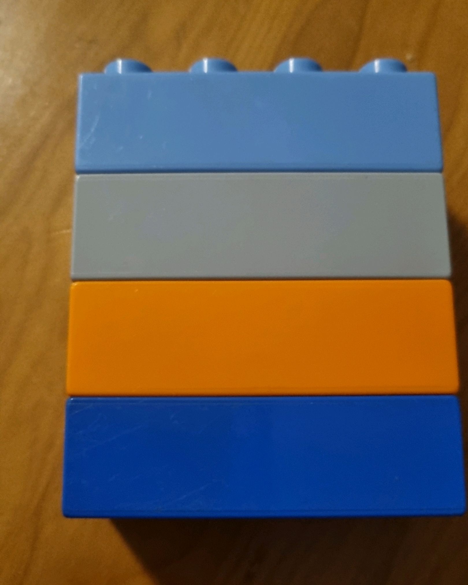 Lego Duplo