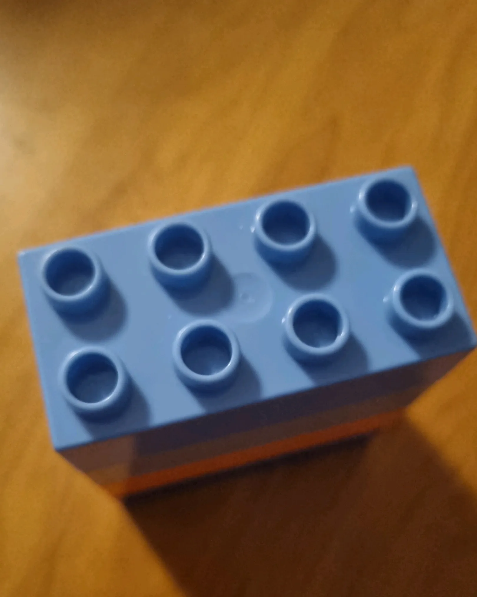 Lego Duplo