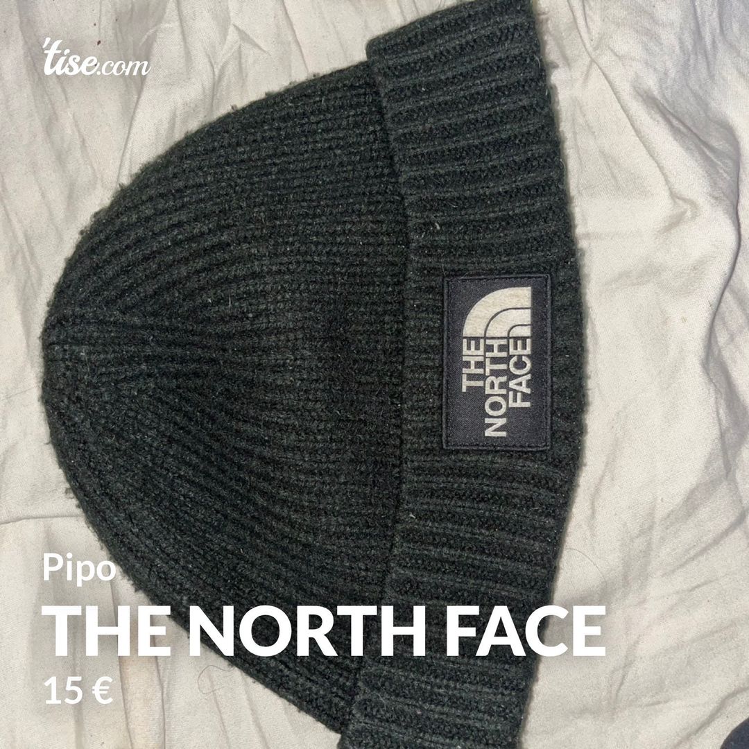 The North Face