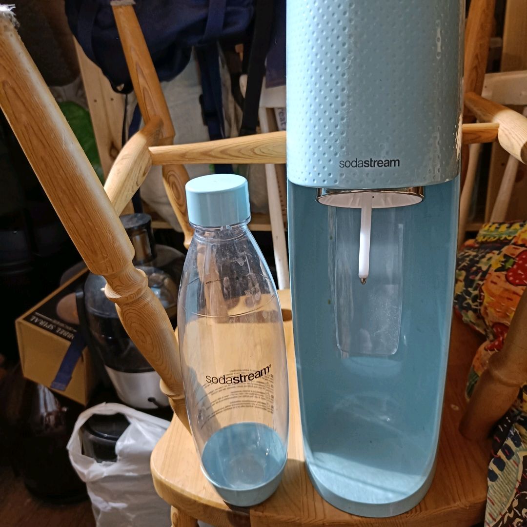 sodastream