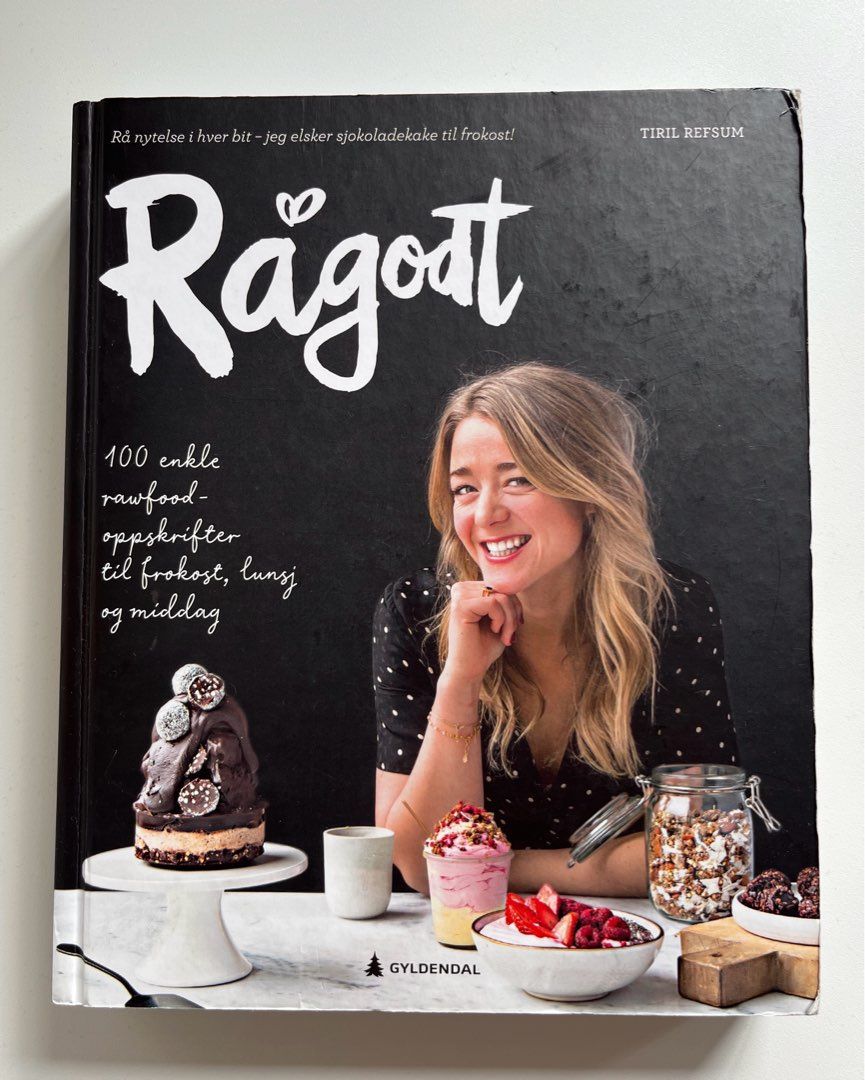 Rågodt