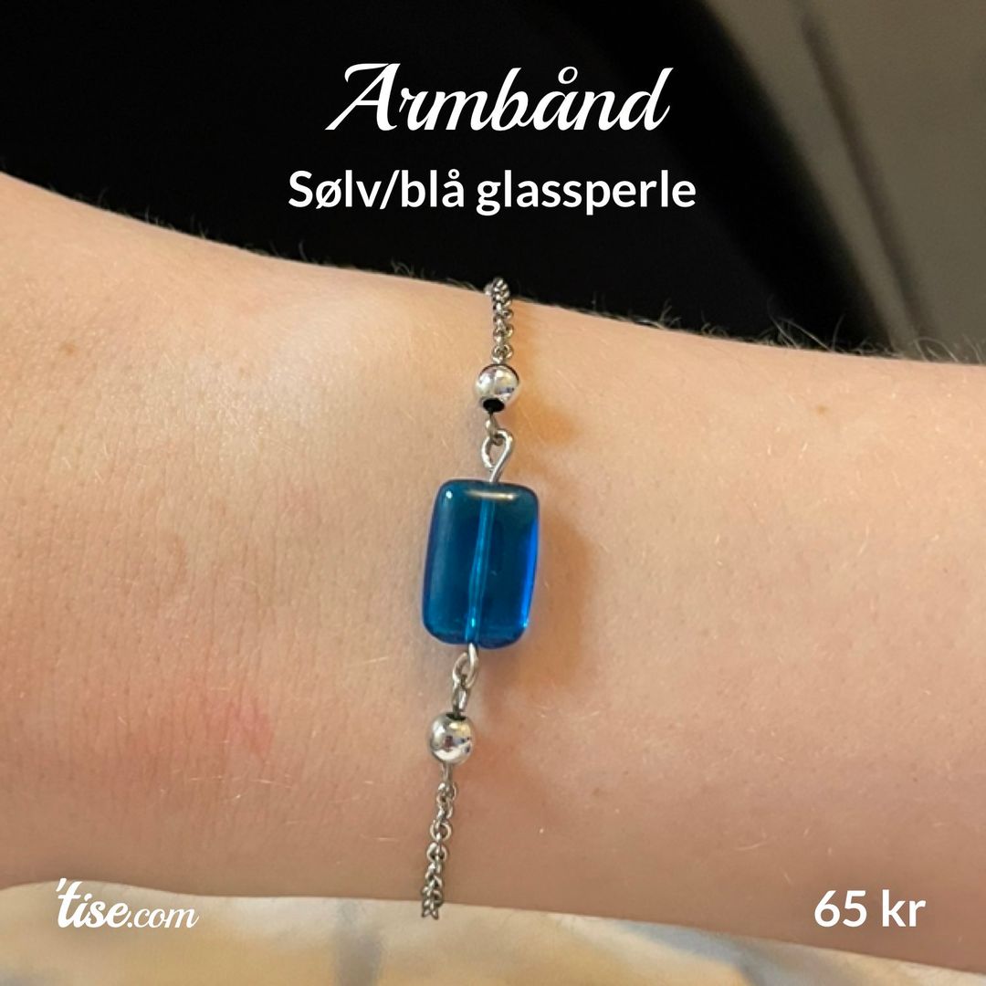 Armbånd