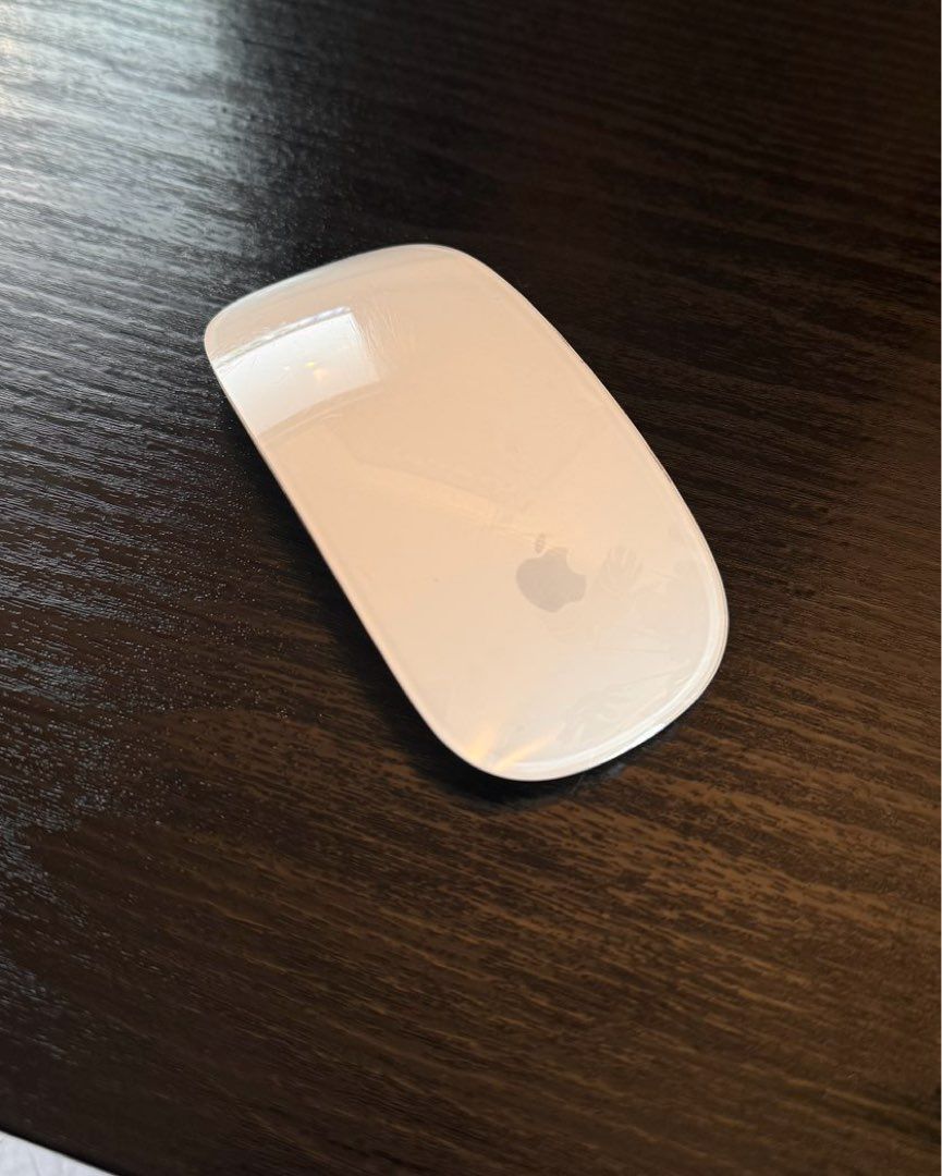 Apple magic mouse