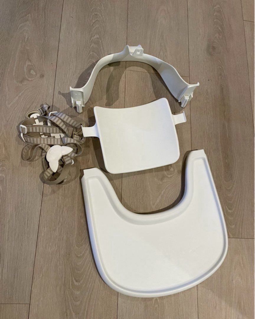 Stokke tripp trapp