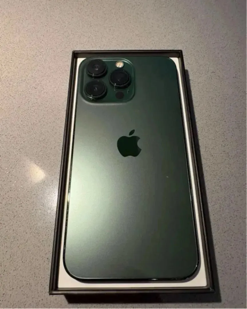 Iphone 13 pro