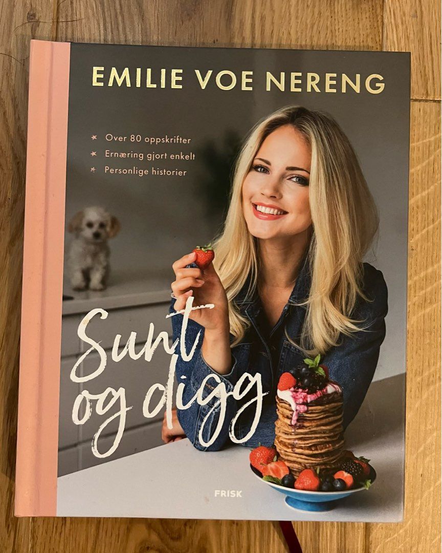 Emilie Nereng