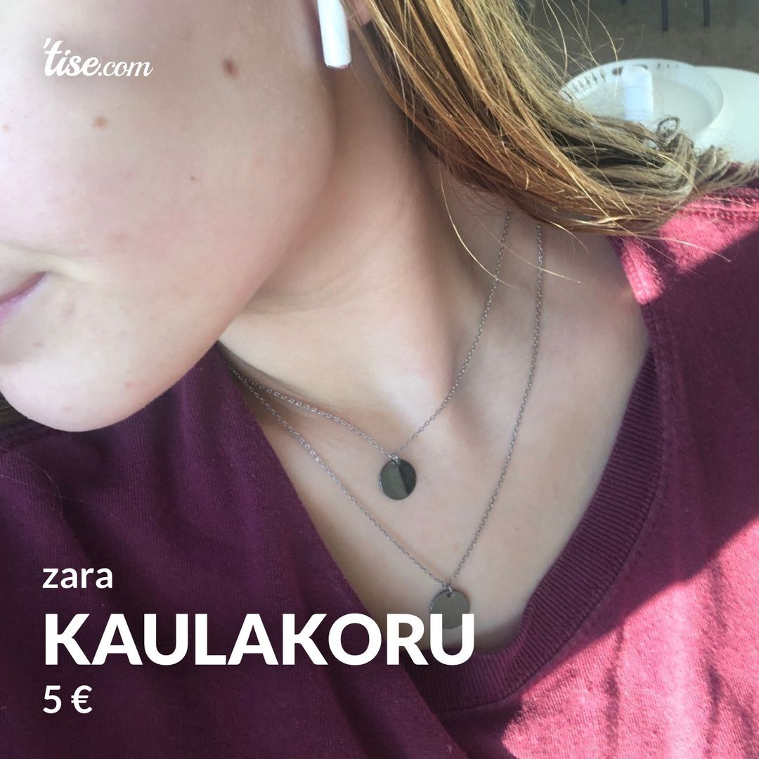 kaulakoru