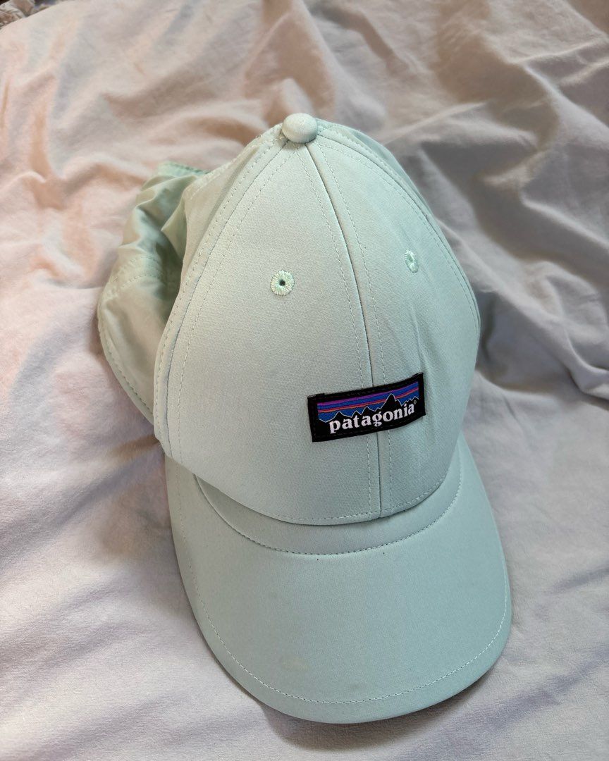 Patagonia cap