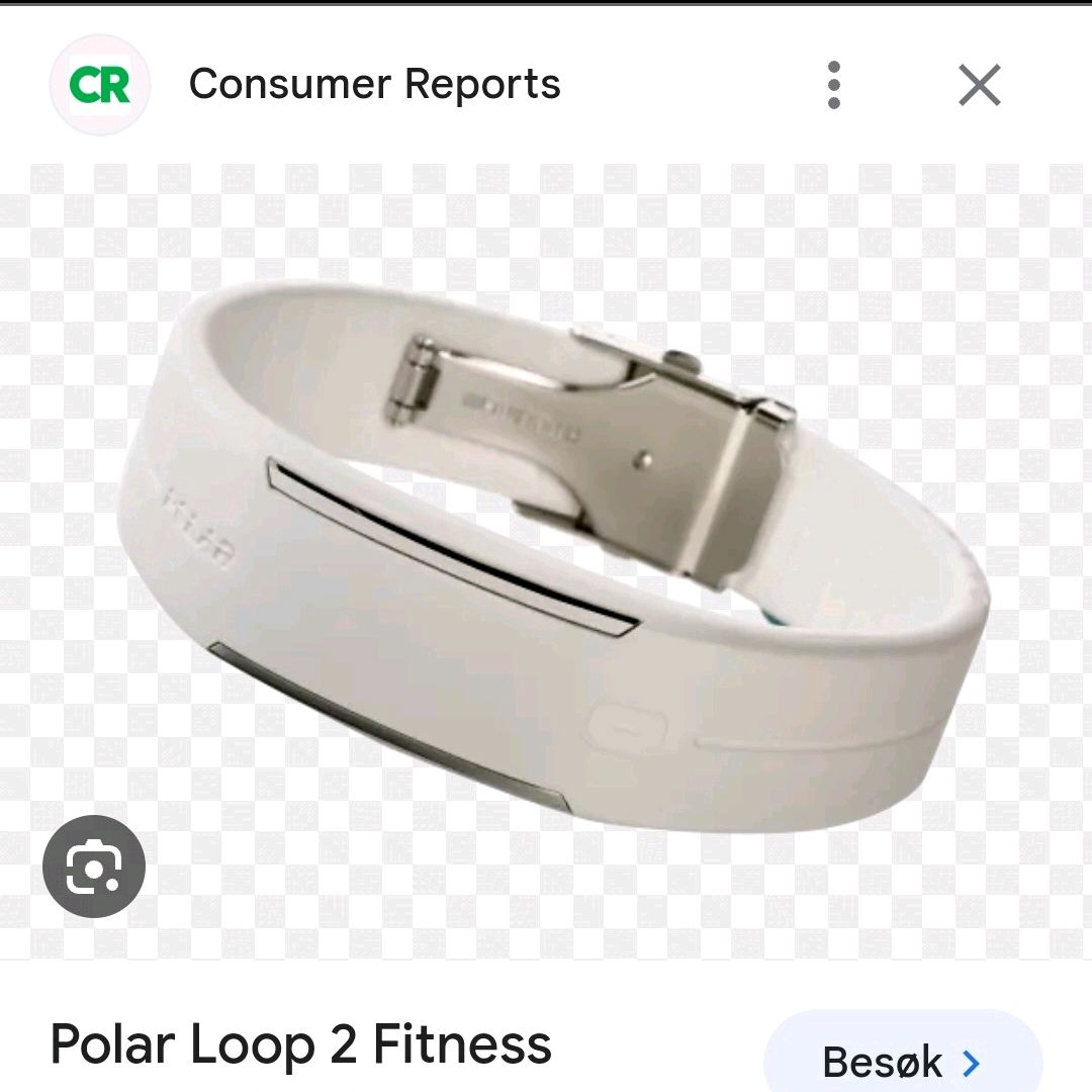 Polar Loop 2