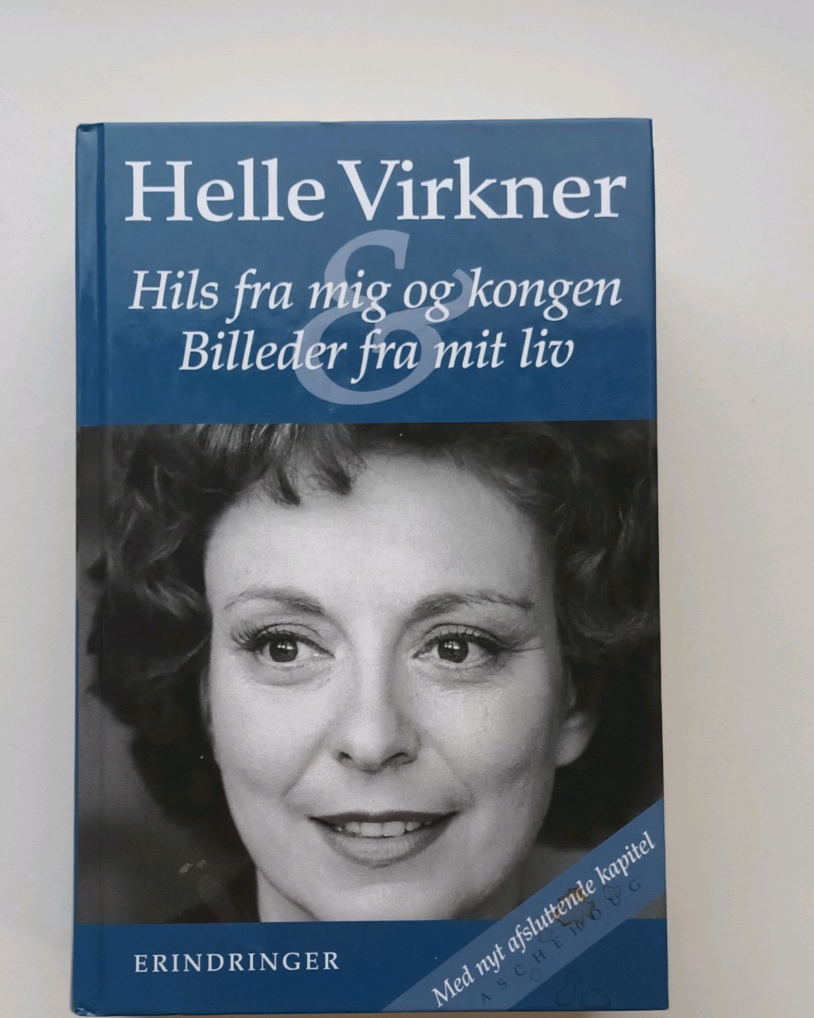 Helle Virkner