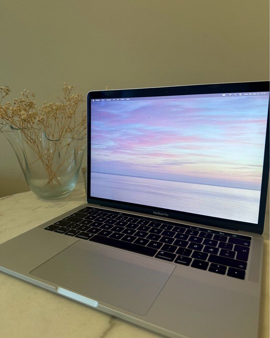 Macbook pro 2019