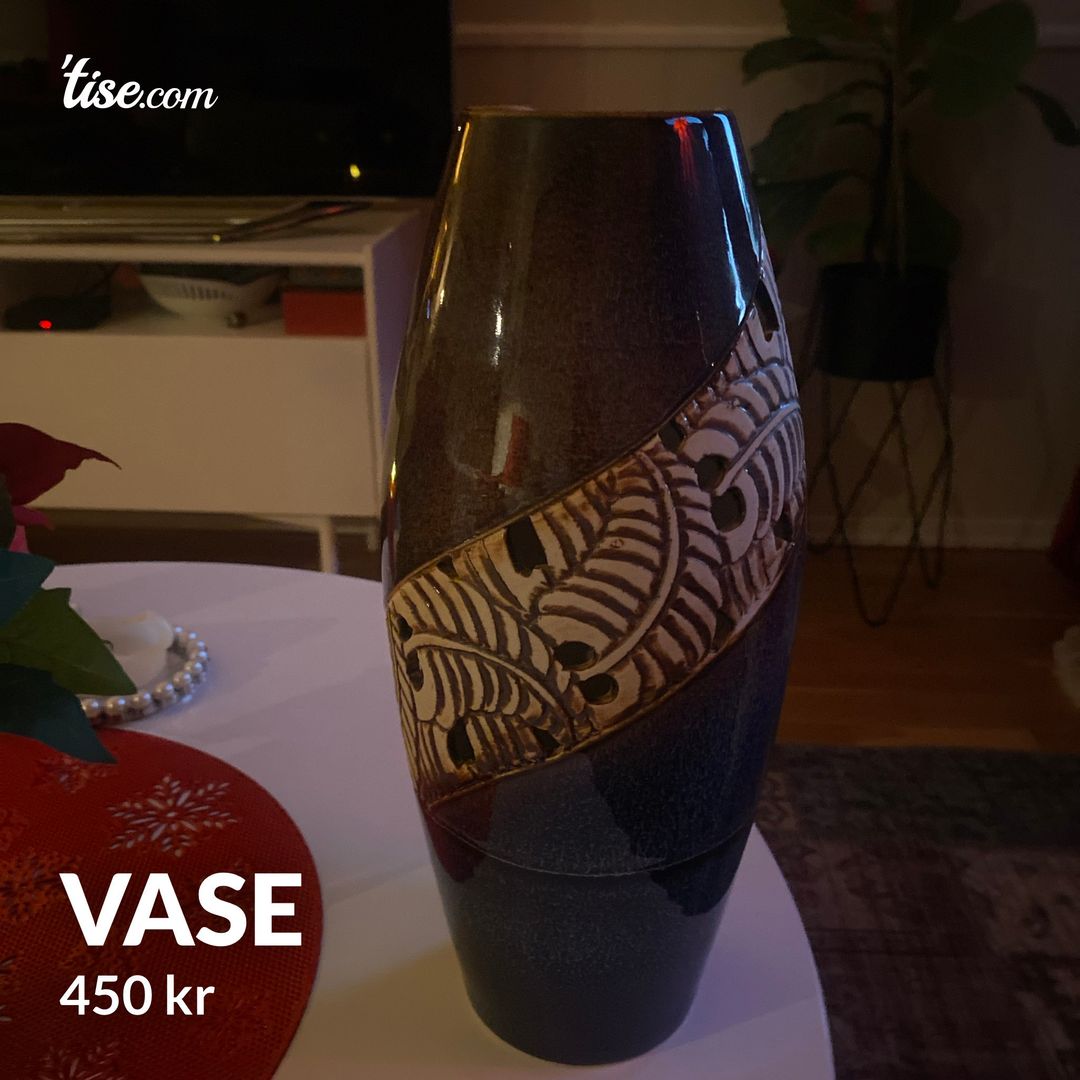 Vase