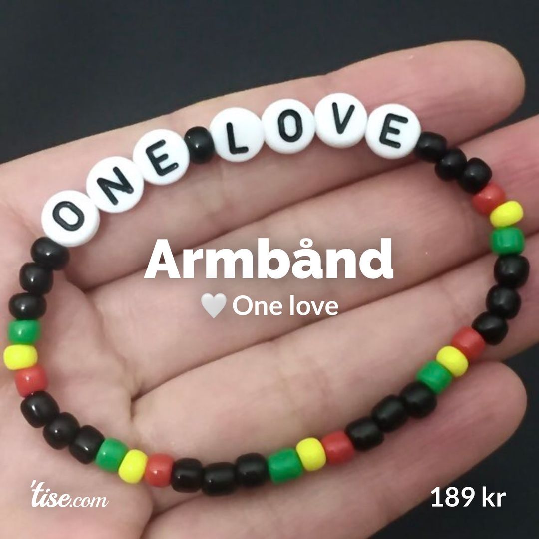 Armbånd