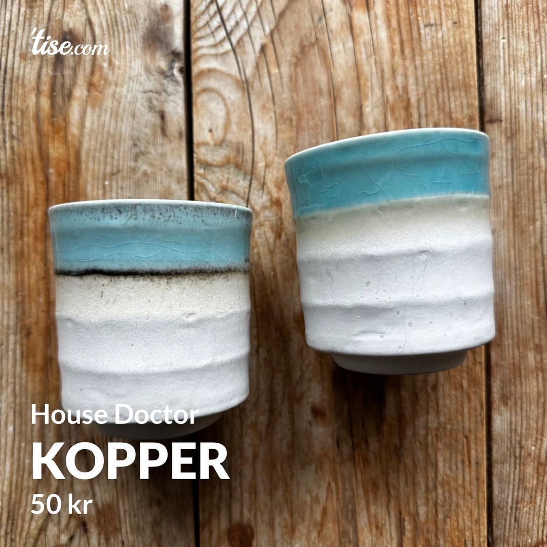 Kopper