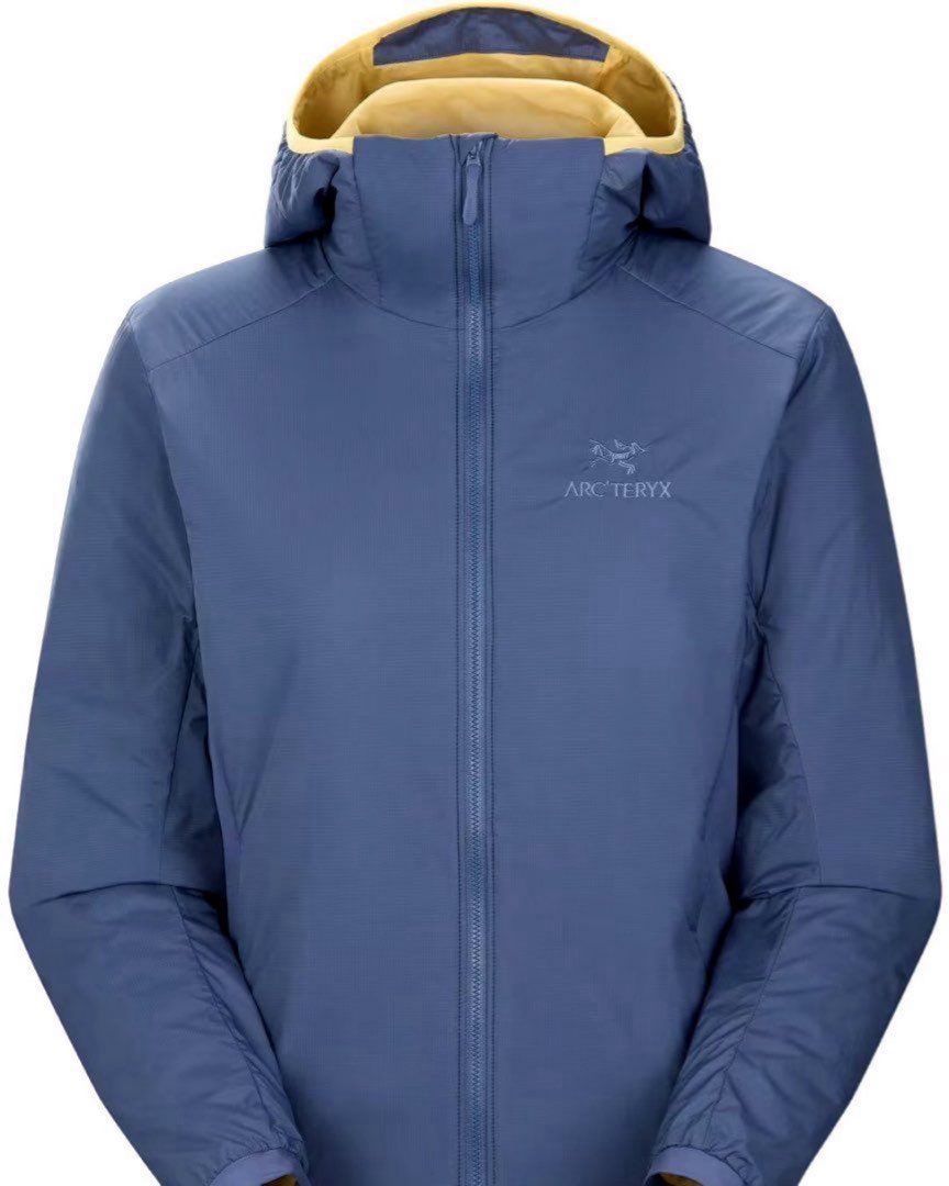 Arcteryx Atom Hoody